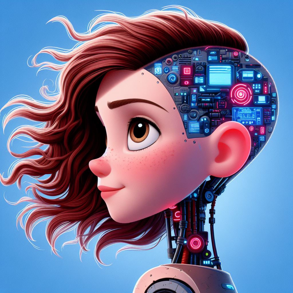 Meu Avatar